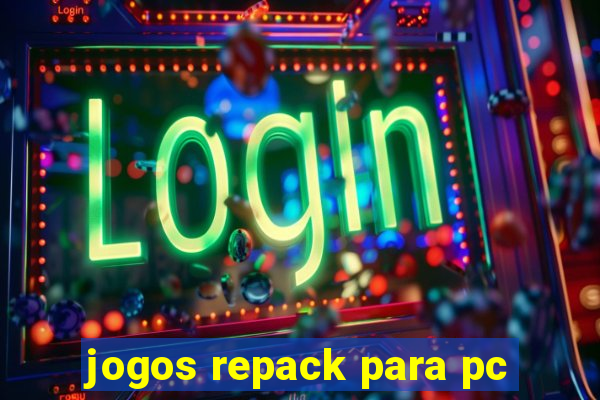 jogos repack para pc